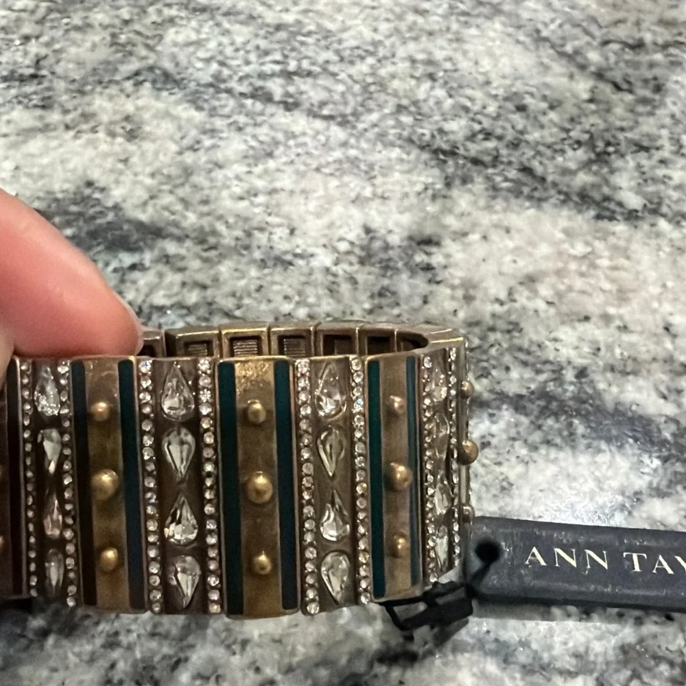 Ann Taylor chic ann